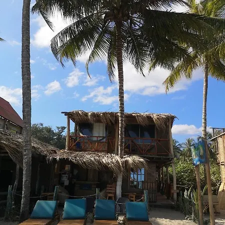 Palmario Hostal